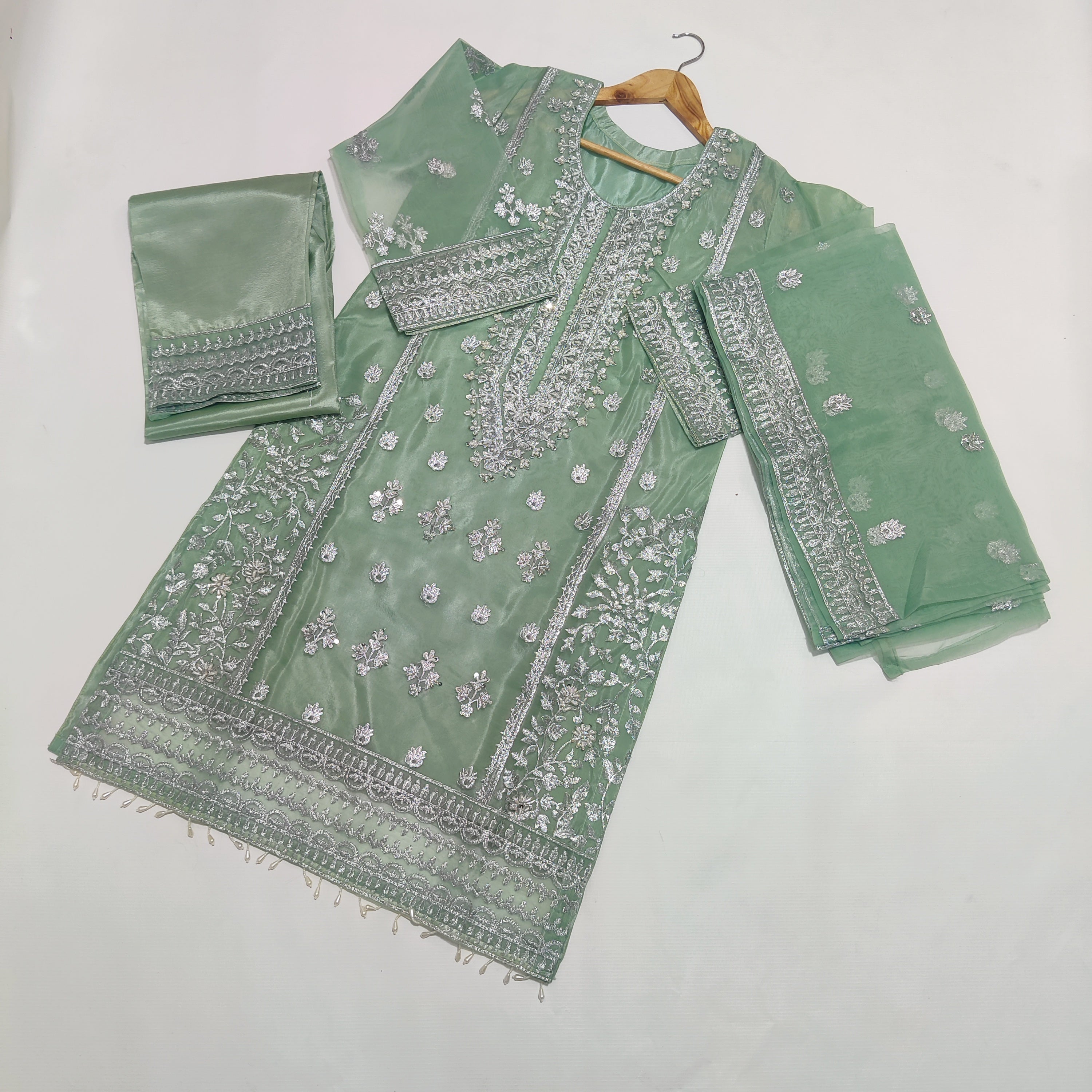 MUMTAAZ 3 Pcs